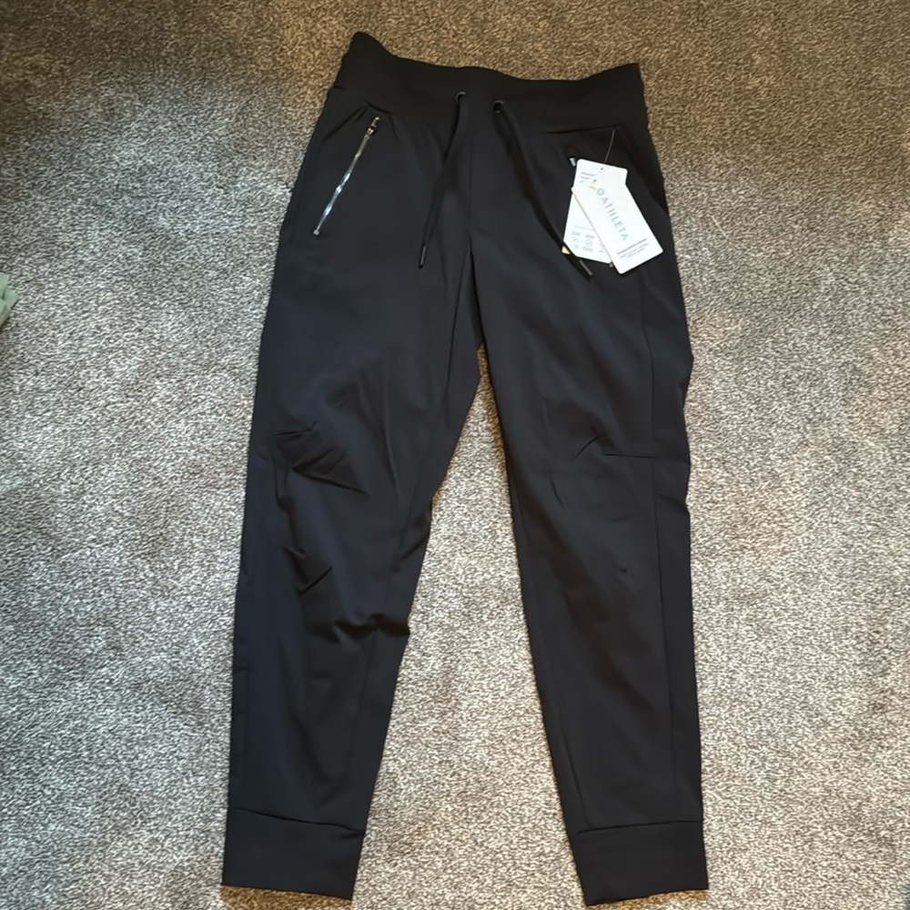 Athleta Trekkie north joggers